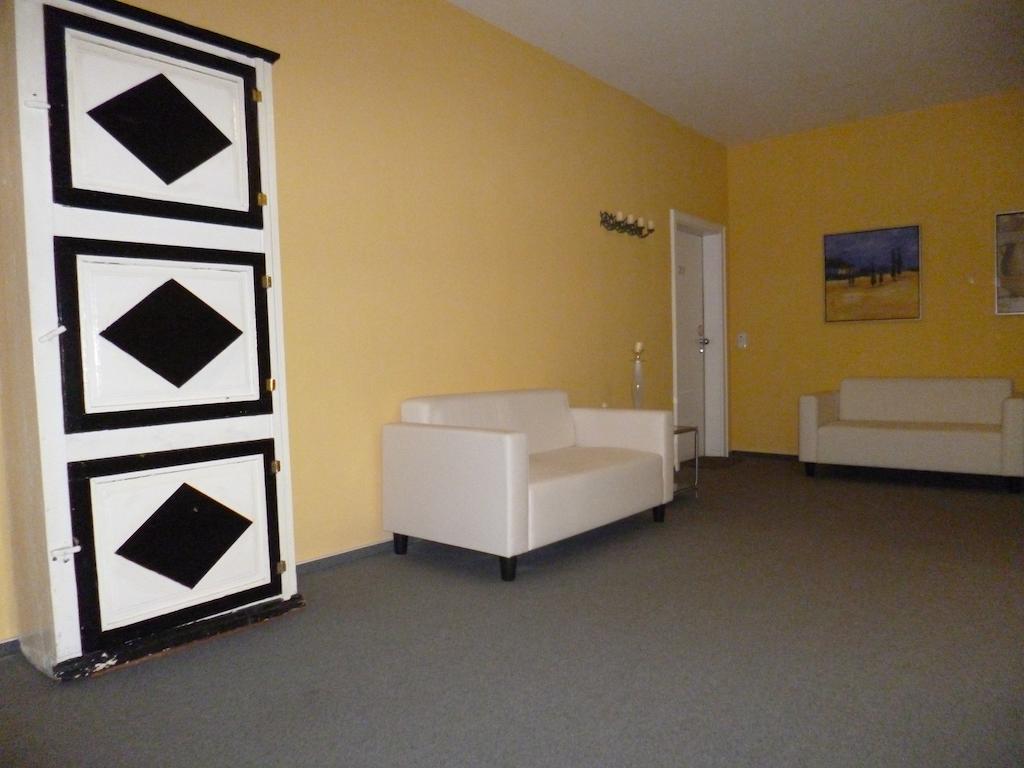 Hotel Restaurant Marbella Minden  Kamer foto